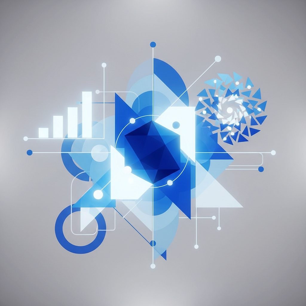 Finanzübersicht Visualisierung